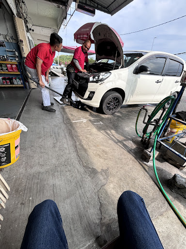 SS TUNING & SERVICE