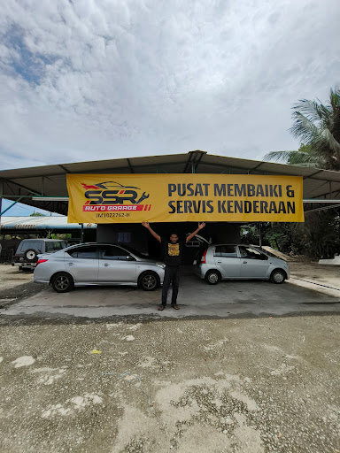 SSR AUTO GARAGE (pusat membaiki & service kenderaan)