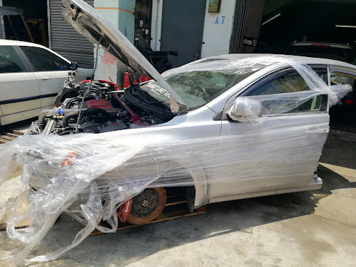 TH Auto Services Centre Kuantan - Main Service