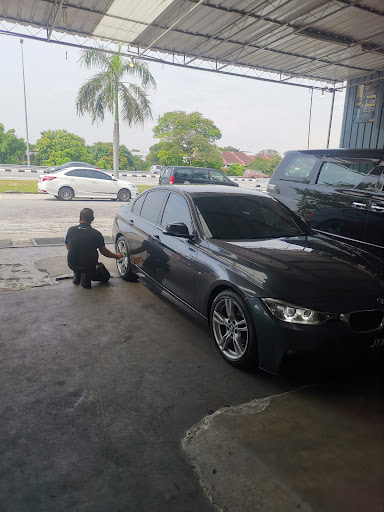 The Best One Stop Car Centre