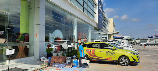 Toyota 3S Super Evergreen Automobile Sdn. Bhd.