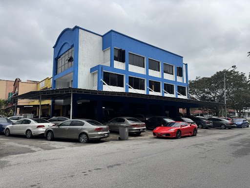 VAG Autoworks Seremban Volkswagen, Audi and European Car Specialists