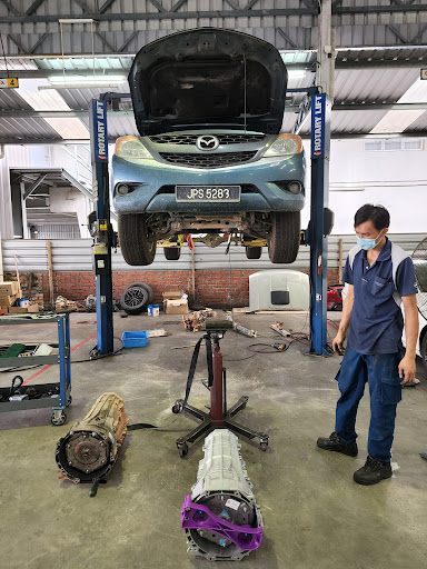Wanly Auto Services Sdn Bhd