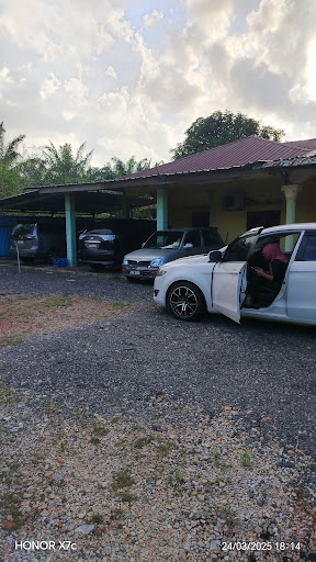 WIS KADONG WORKSHOP