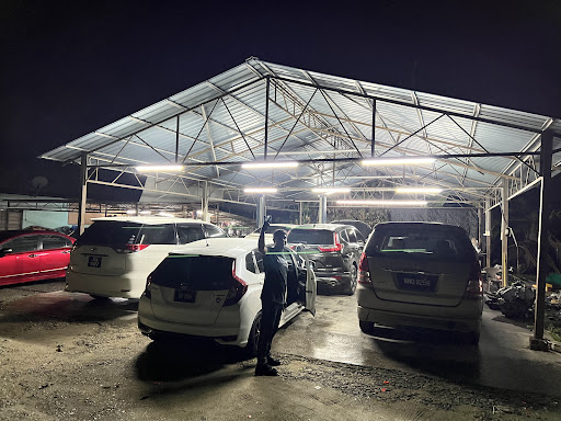 (workshop) AF Car Repair & Servicing