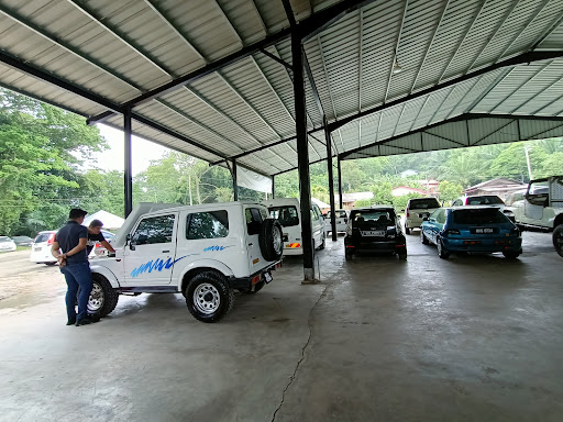 Workshop Double R Motor