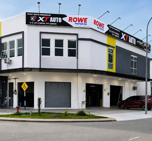 XT AUTO SERVICE