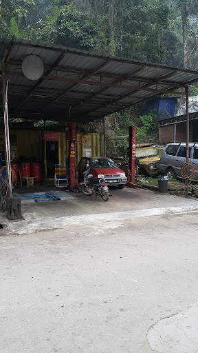 Yang Seng Workshop